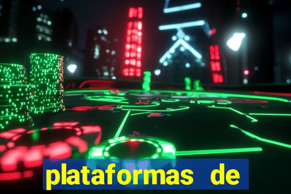 plataformas de jogos que pagam bem